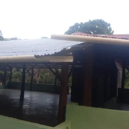 Rancho Tipico La Gravilla